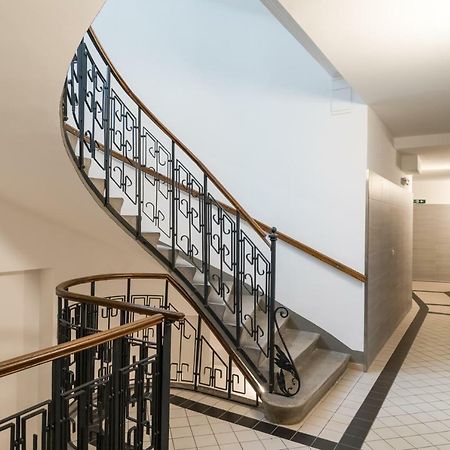 Stadlau Live Apartments Wien Ngoại thất bức ảnh