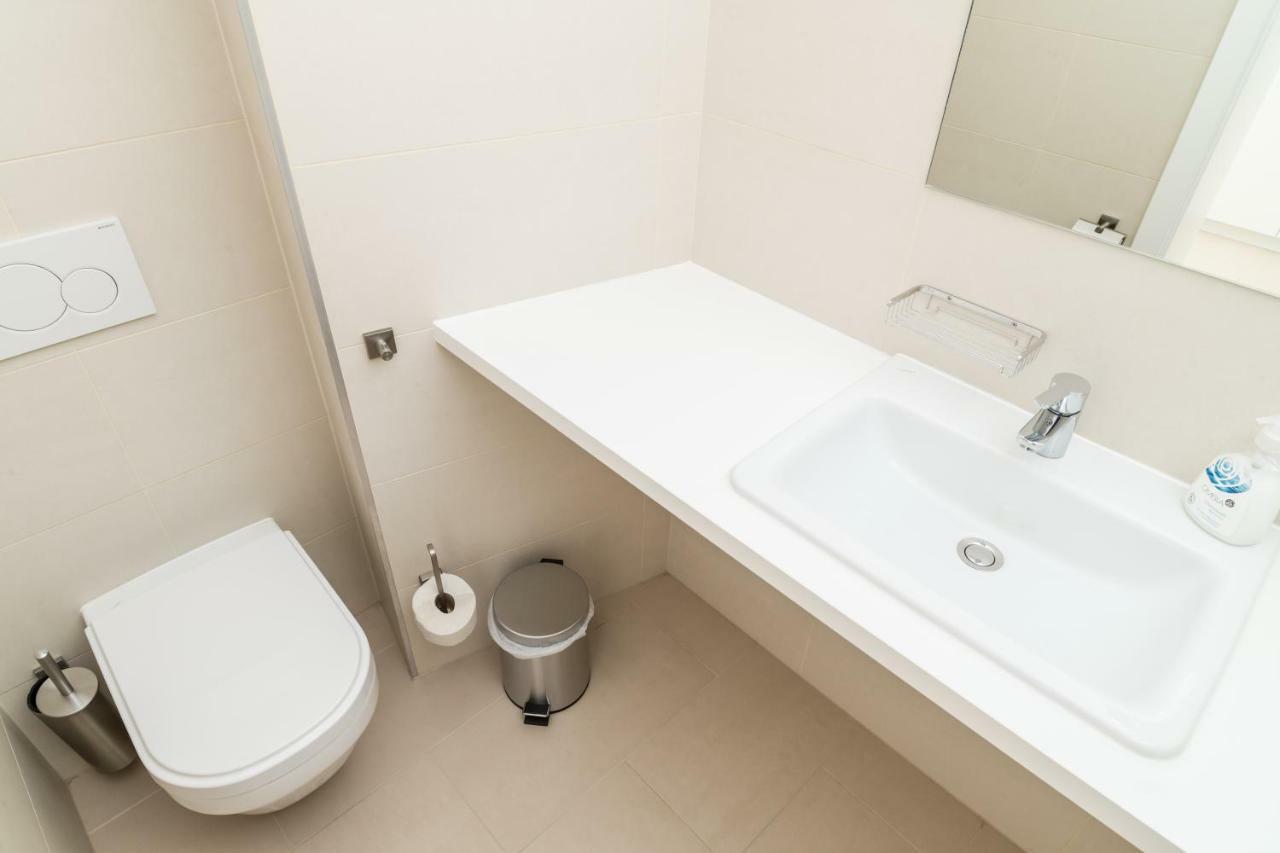 Stadlau Live Apartments Wien Ngoại thất bức ảnh