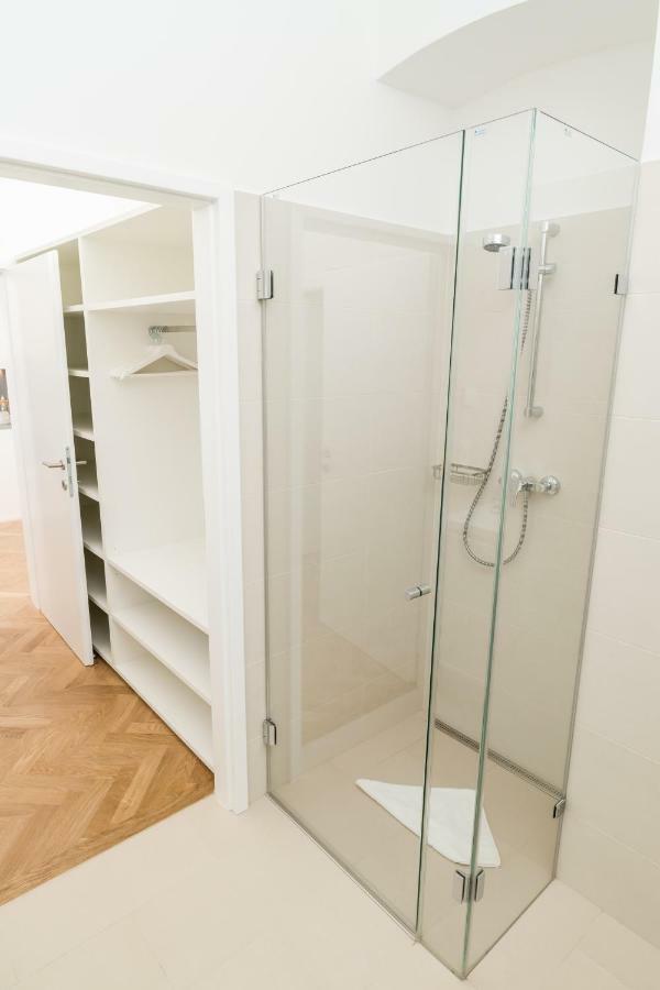 Stadlau Live Apartments Wien Ngoại thất bức ảnh